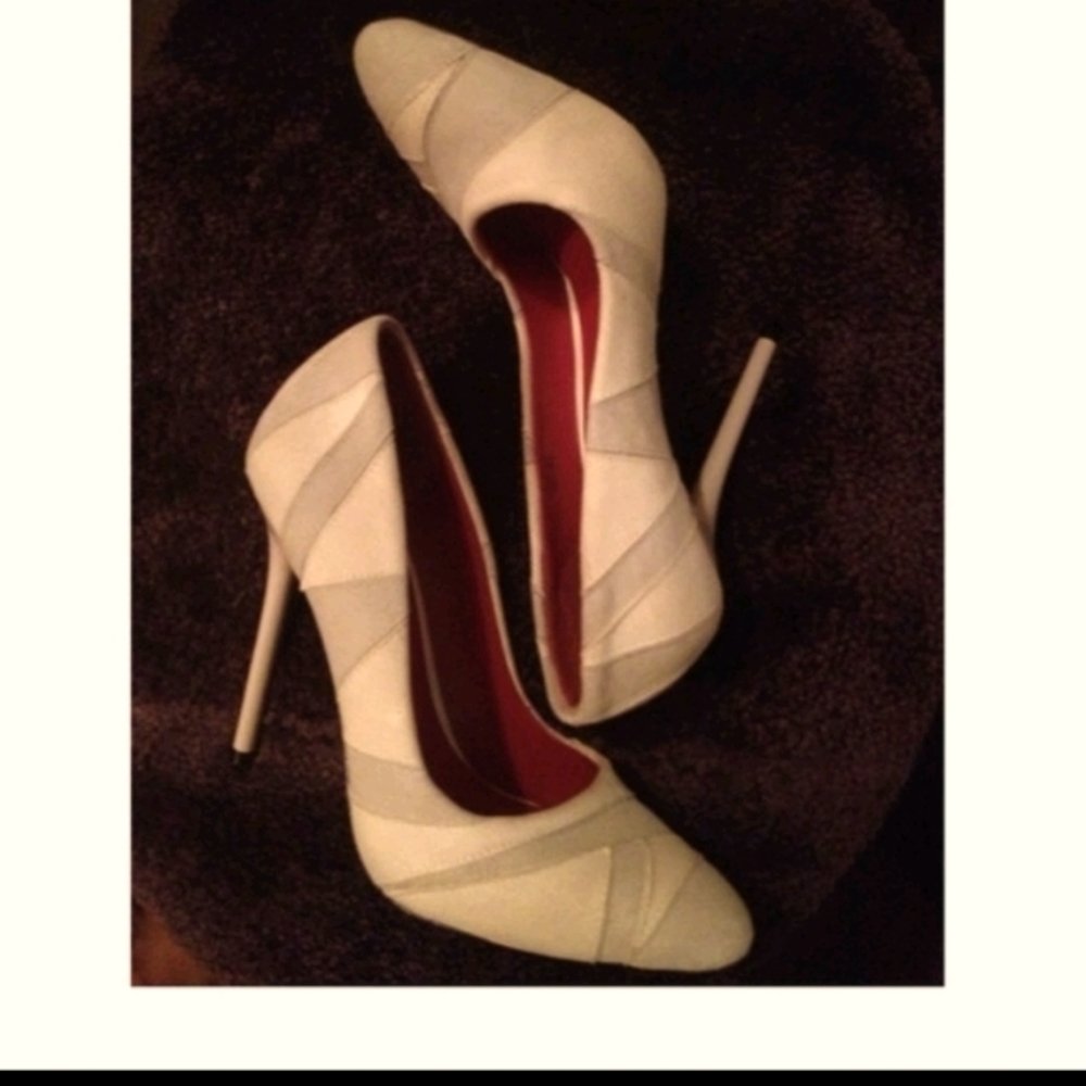 Charles Jourdan Paris